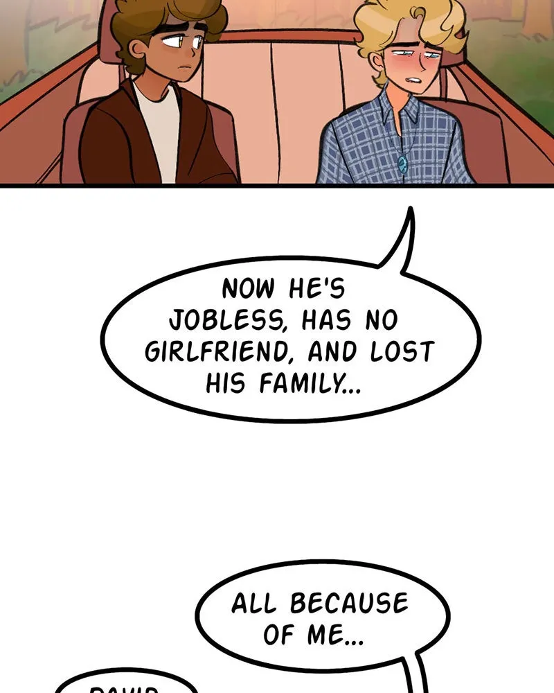 Jackson's Diary Chapter 162 page 73 - 
