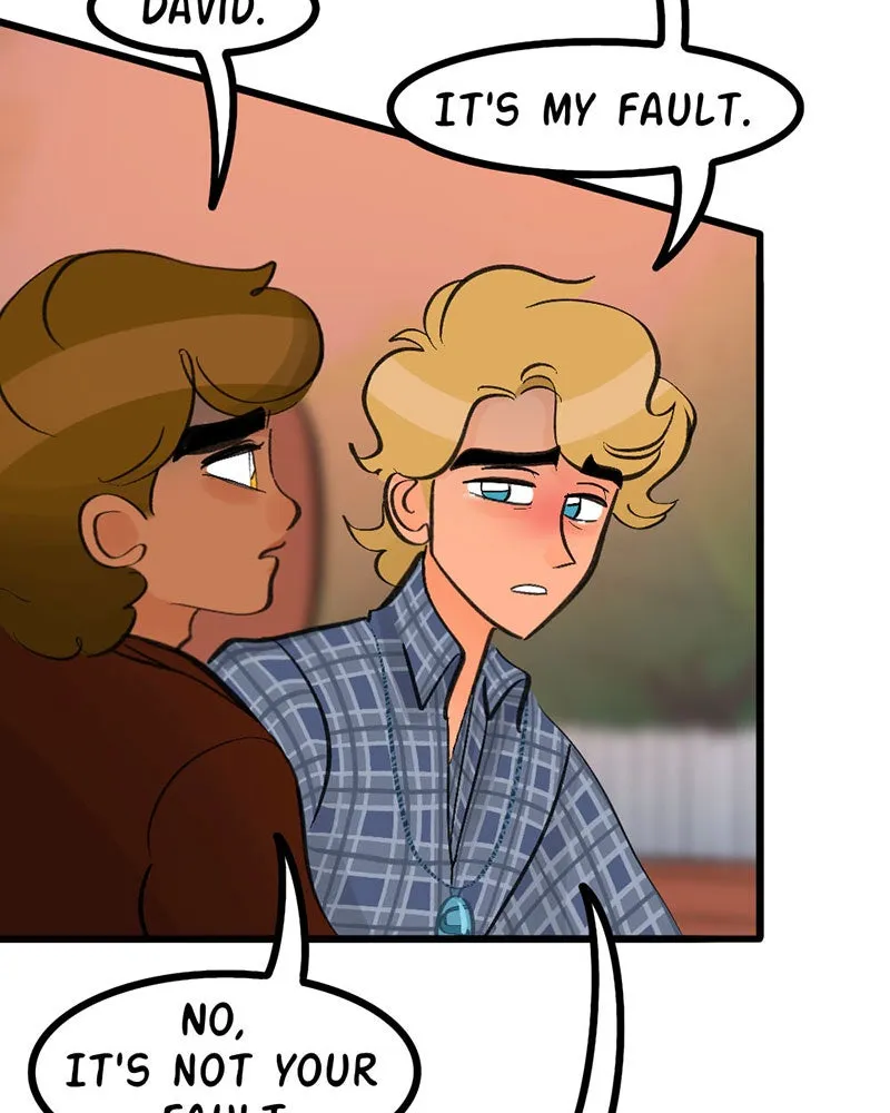 Jackson's Diary Chapter 162 page 74 - 
