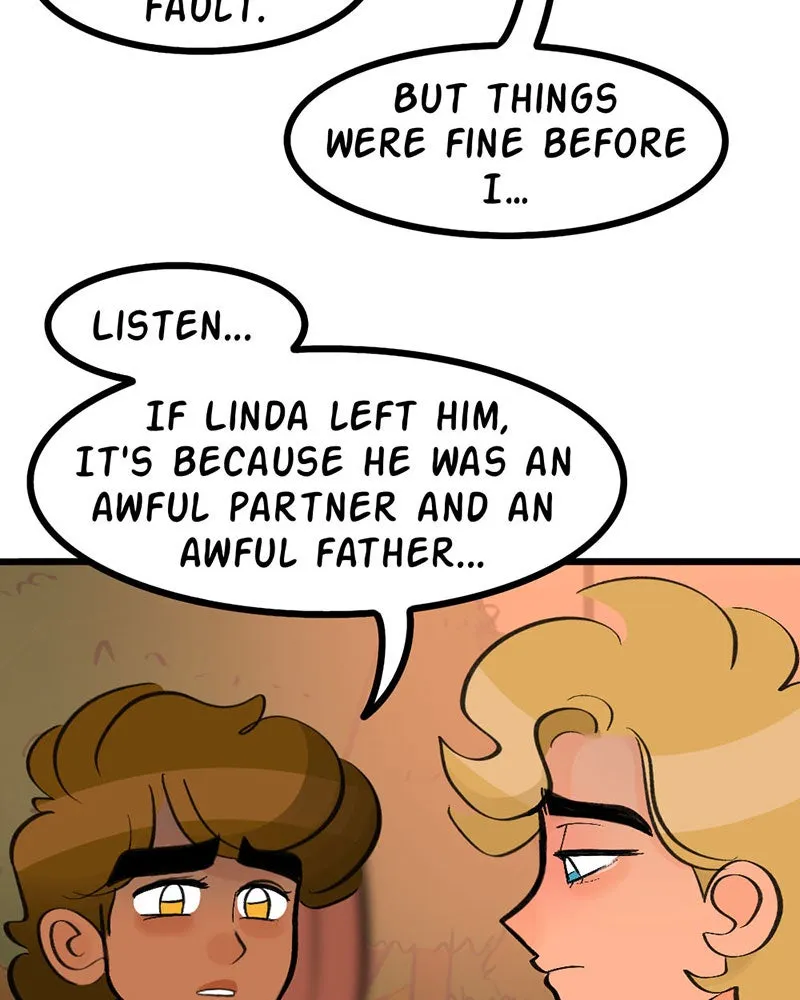 Jackson's Diary Chapter 162 page 75 - 