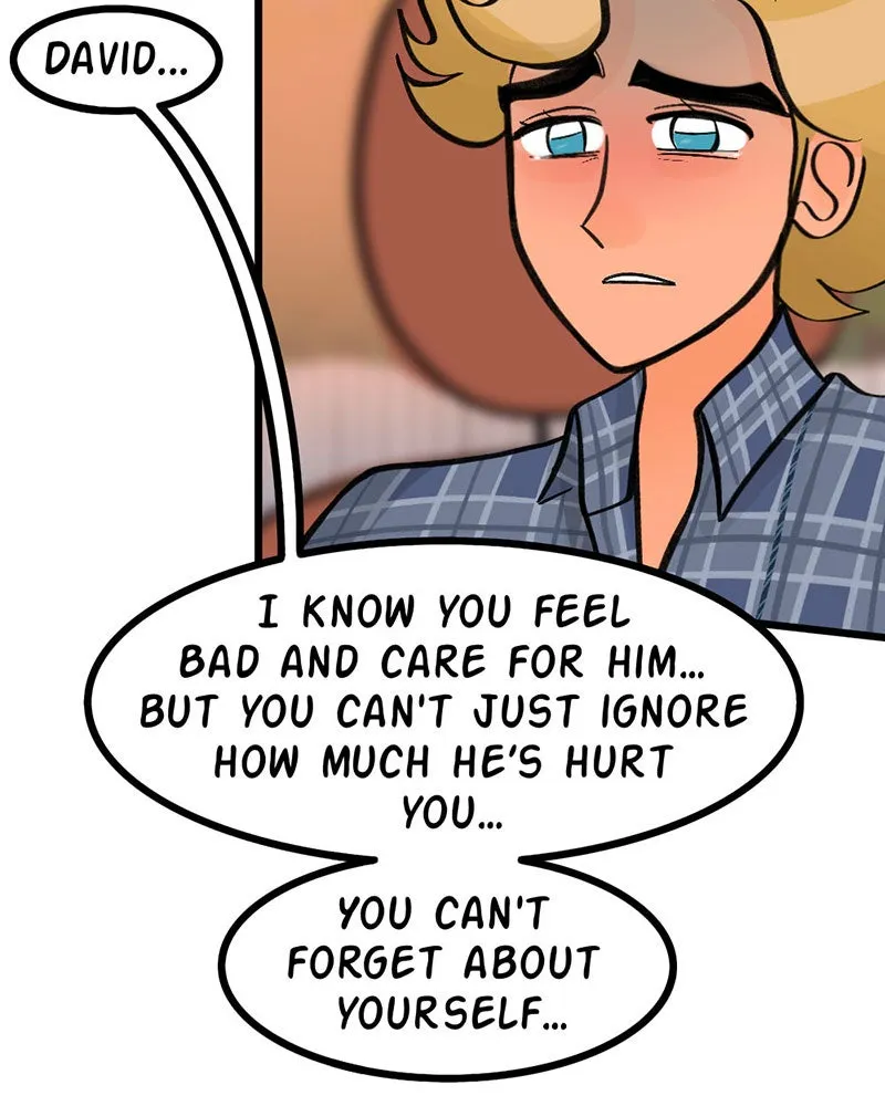 Jackson's Diary Chapter 162 page 77 - 