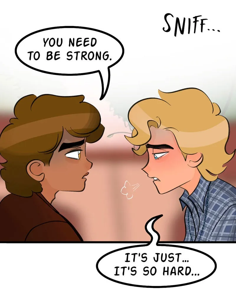 Jackson's Diary Chapter 162 page 78 - 
