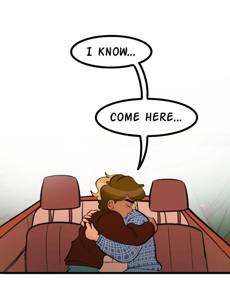 Jackson's Diary Chapter 162 page 79 - 
