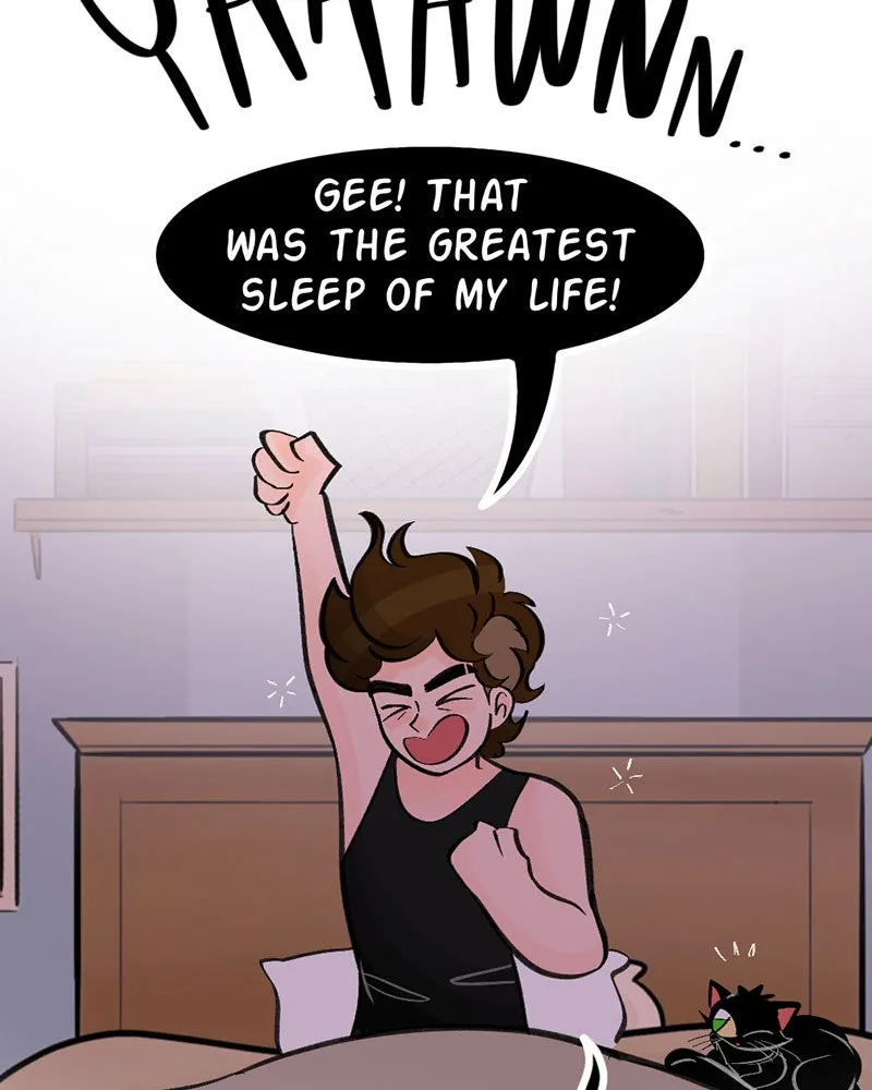 Jackson's Diary Chapter 162 page 85 - 