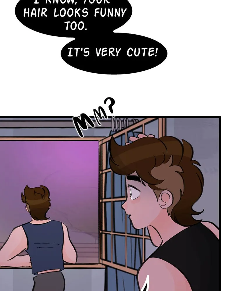 Jackson's Diary Chapter 162 page 89 - 