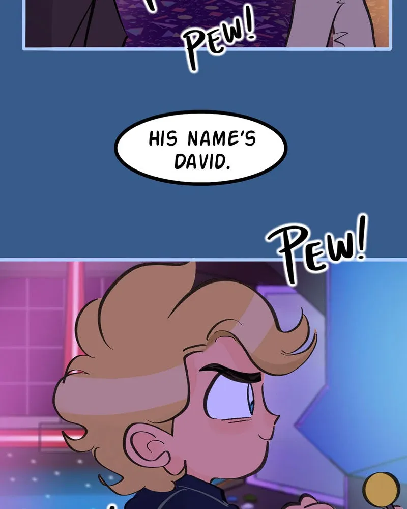 Jackson's Diary Chapter 162 page 10 - 