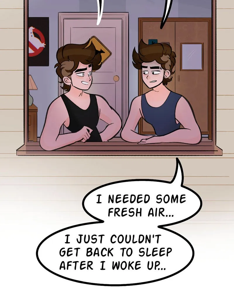 Jackson's Diary Chapter 162 page 91 - 