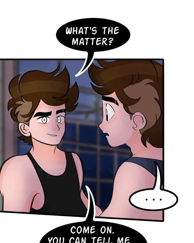 Jackson's Diary Chapter 162 page 92 - 