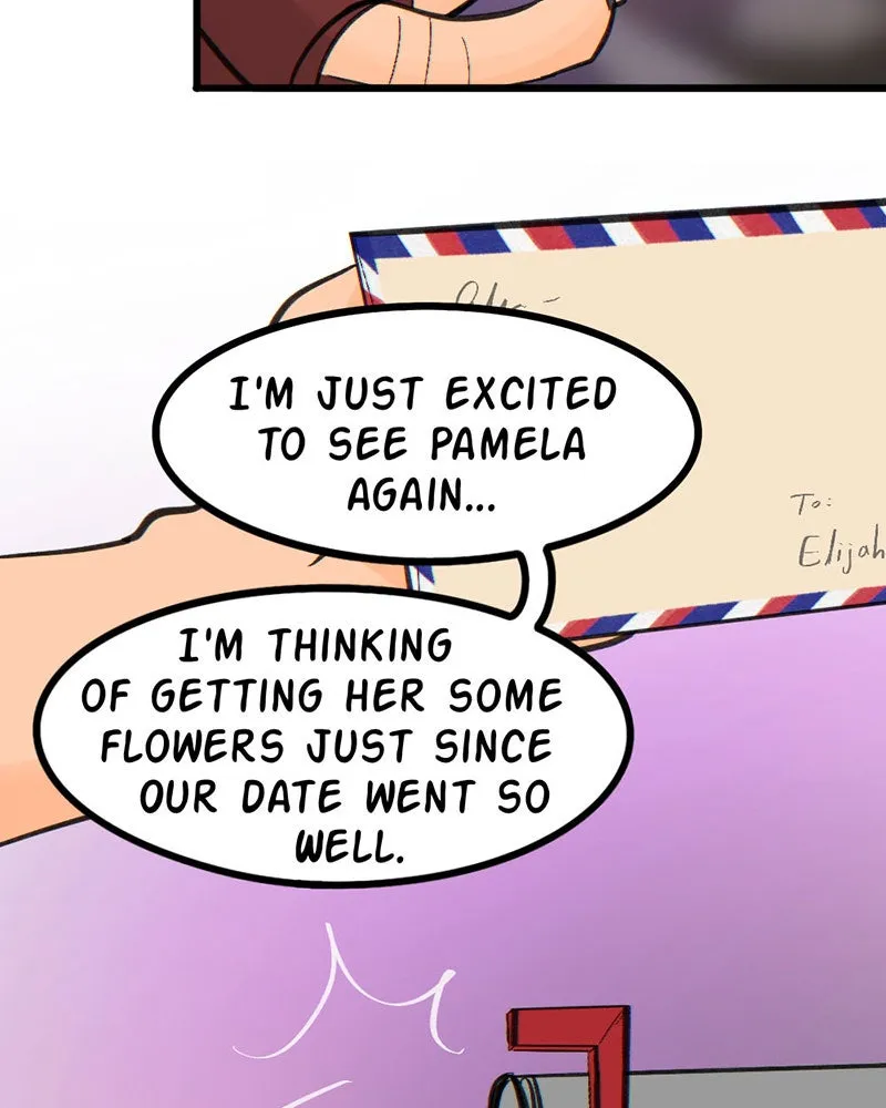 Jackson's Diary Chapter 162 page 97 - 
