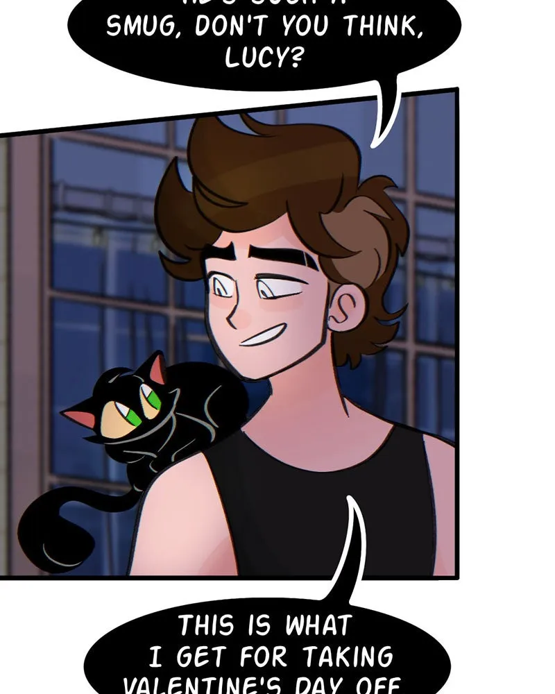 Jackson's Diary Chapter 162 page 99 - 