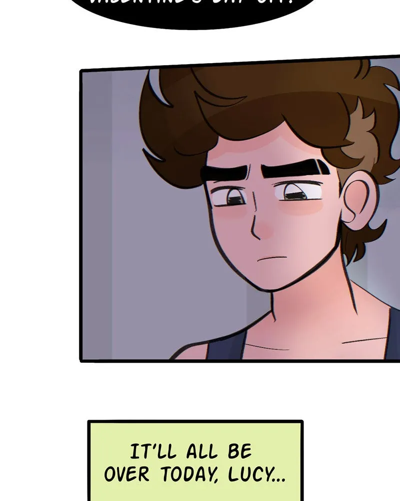 Jackson's Diary Chapter 162 page 100 - 