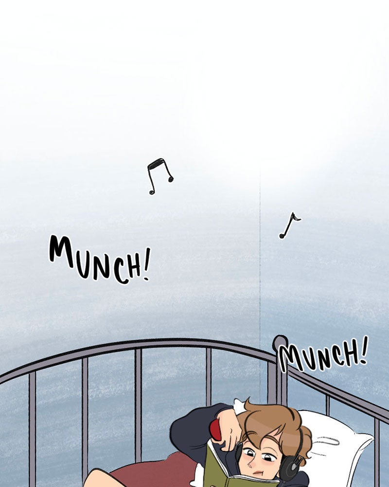Jackson's Diary (S3) Episode 163 page 1 - 
