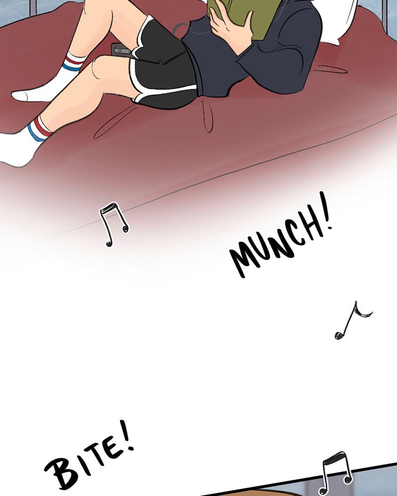 Jackson's Diary (S3) Episode 163 page 2 - 