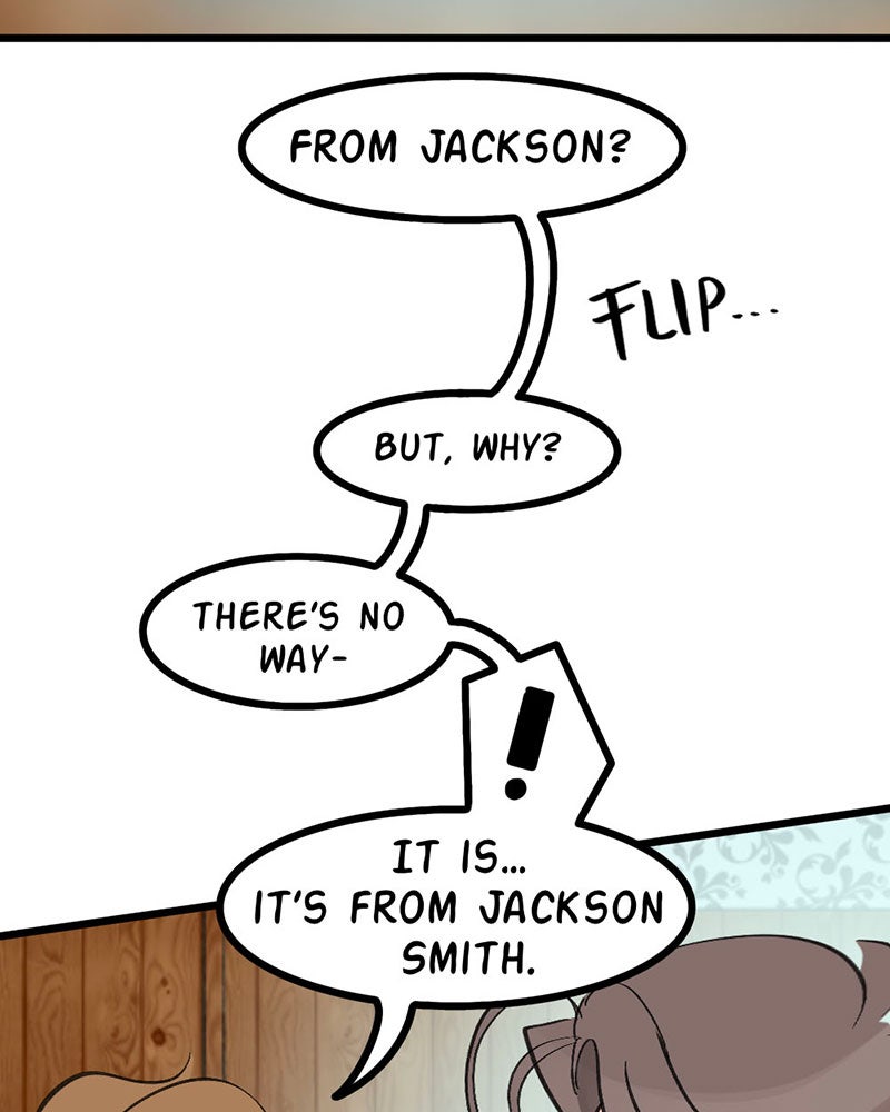 Jackson's Diary (S3) Episode 163 page 101 - 