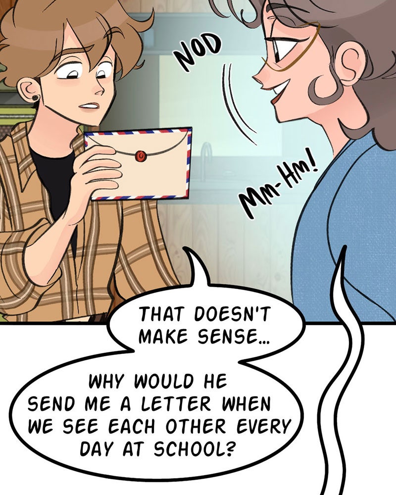 Jackson's Diary (S3) Episode 163 page 102 - 