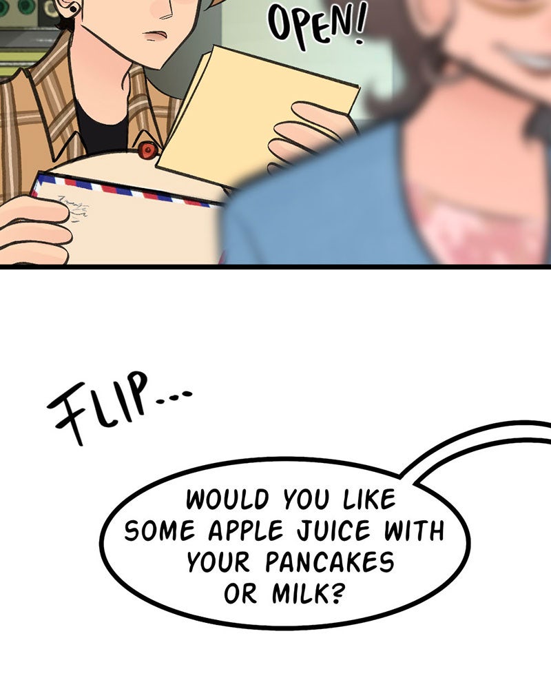 Jackson's Diary (S3) Episode 163 page 104 - 