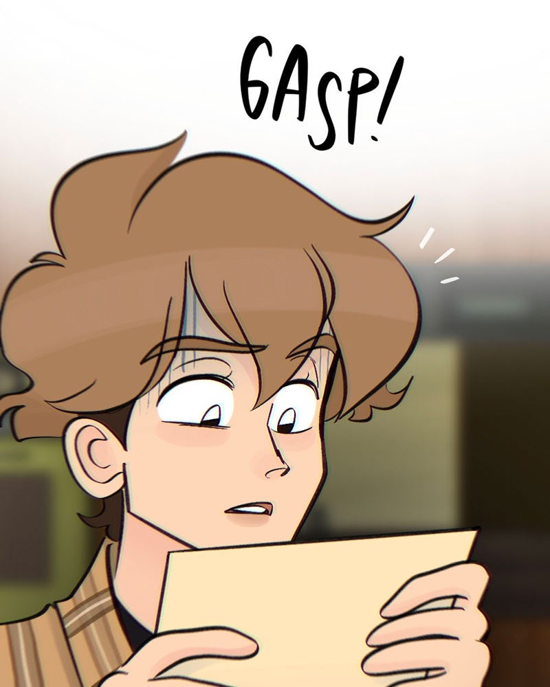 Jackson's Diary (S3) Episode 163 page 105 - 