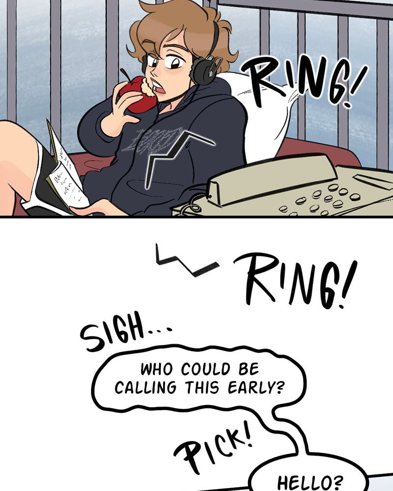 Jackson's Diary (S3) Episode 163 page 15 - 
