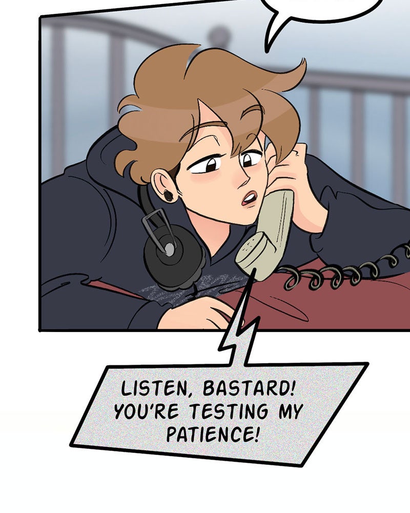 Jackson's Diary (S3) Episode 163 page 16 - 