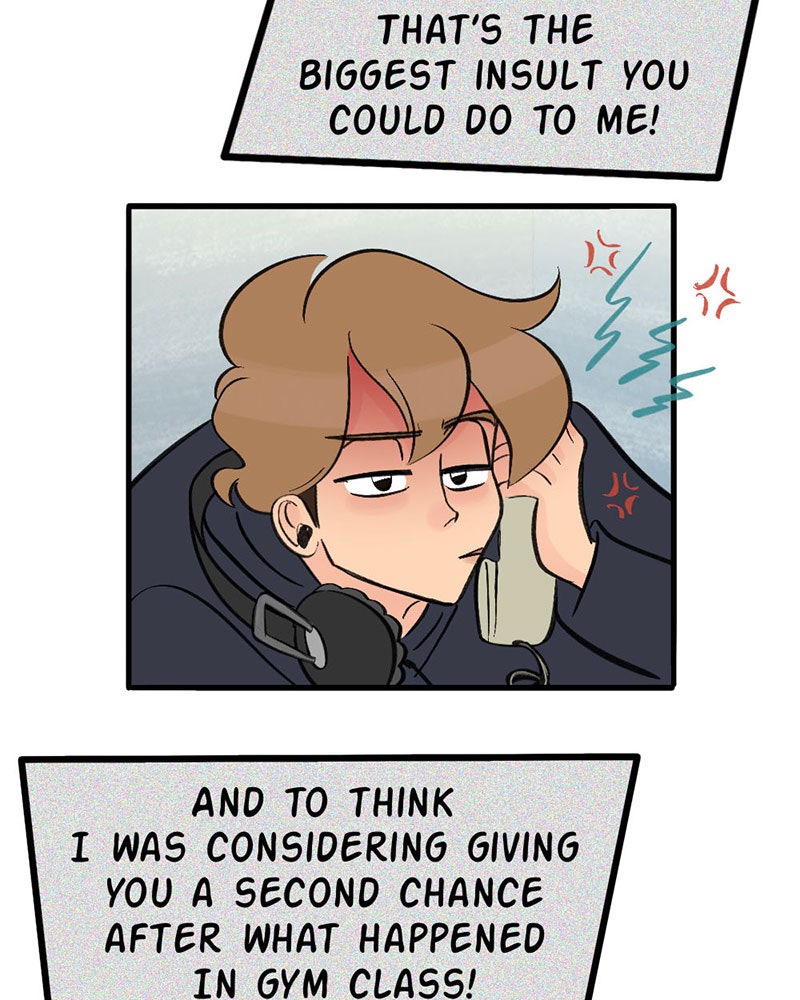 Jackson's Diary (S3) Episode 163 page 19 - 