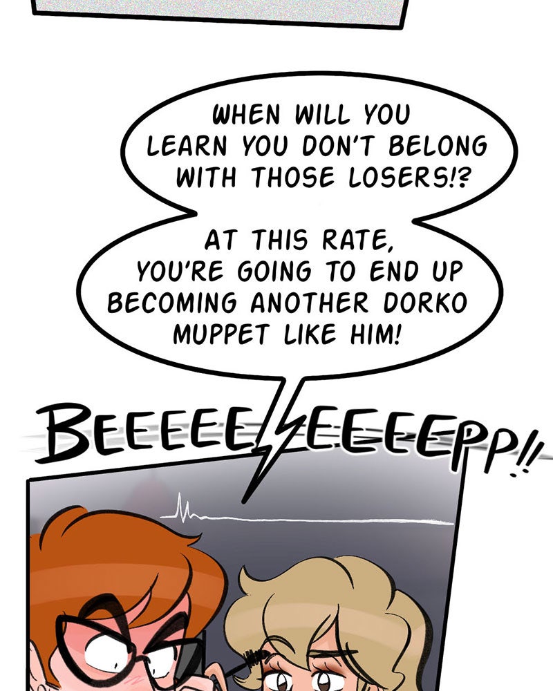 Jackson's Diary (S3) Episode 163 page 20 - 