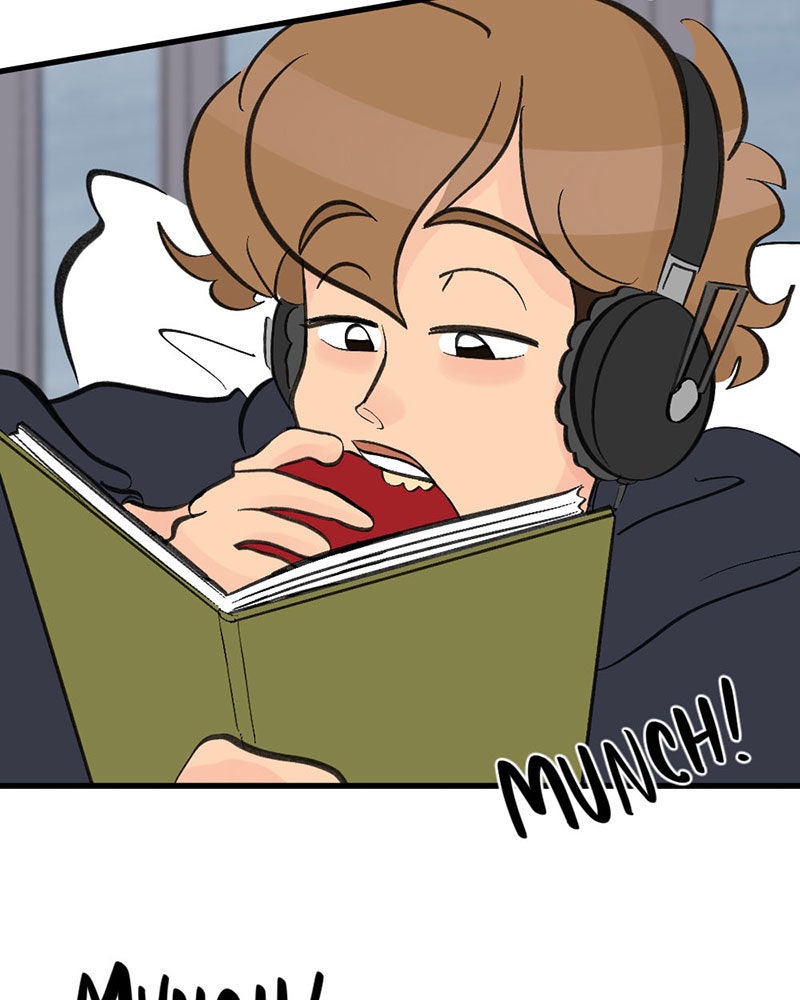 Jackson's Diary (S3) Episode 163 page 3 - 