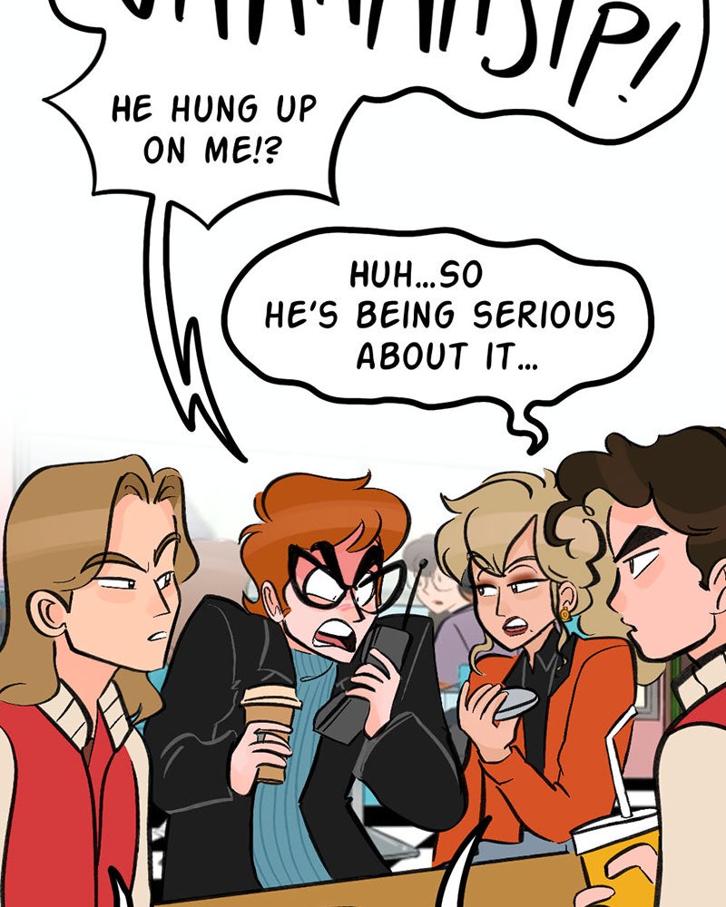 Jackson's Diary (S3) Episode 163 page 22 - 