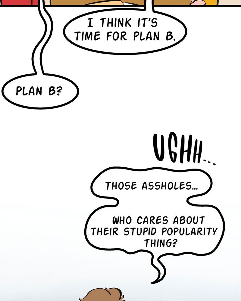 Jackson's Diary (S3) Episode 163 page 23 - 