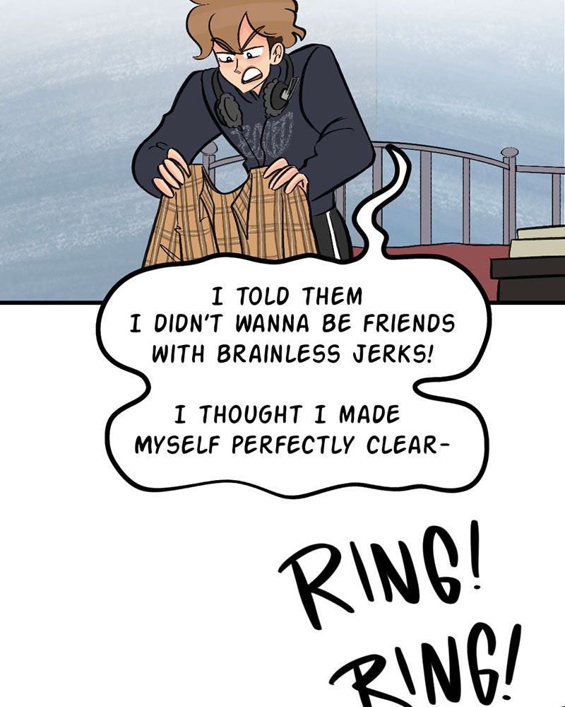 Jackson's Diary (S3) Episode 163 page 24 - 