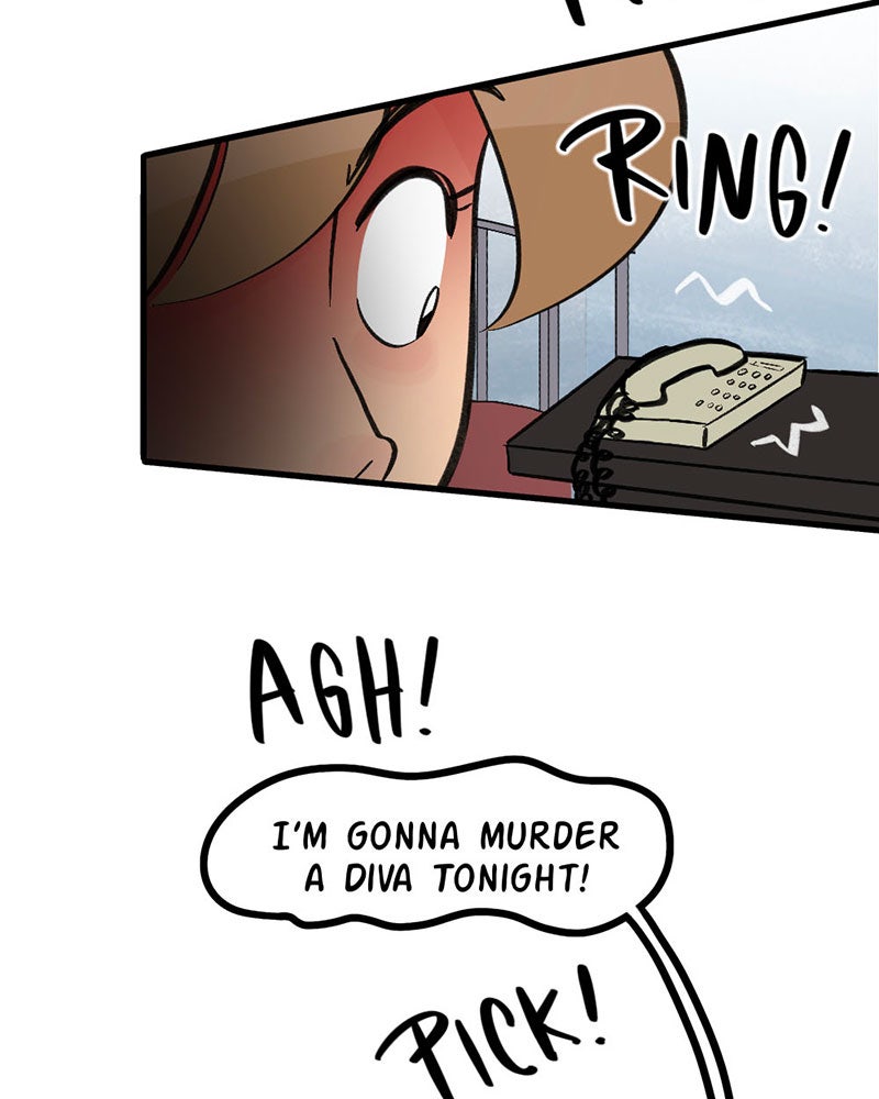 Jackson's Diary (S3) Episode 163 page 25 - 