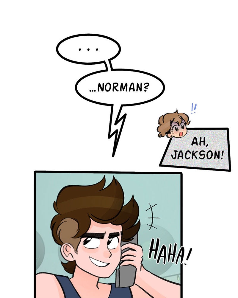Jackson's Diary (S3) Episode 163 page 27 - 