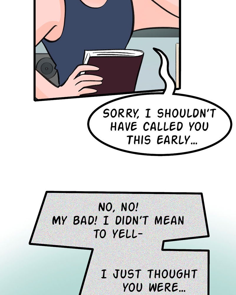 Jackson's Diary (S3) Episode 163 page 28 - 