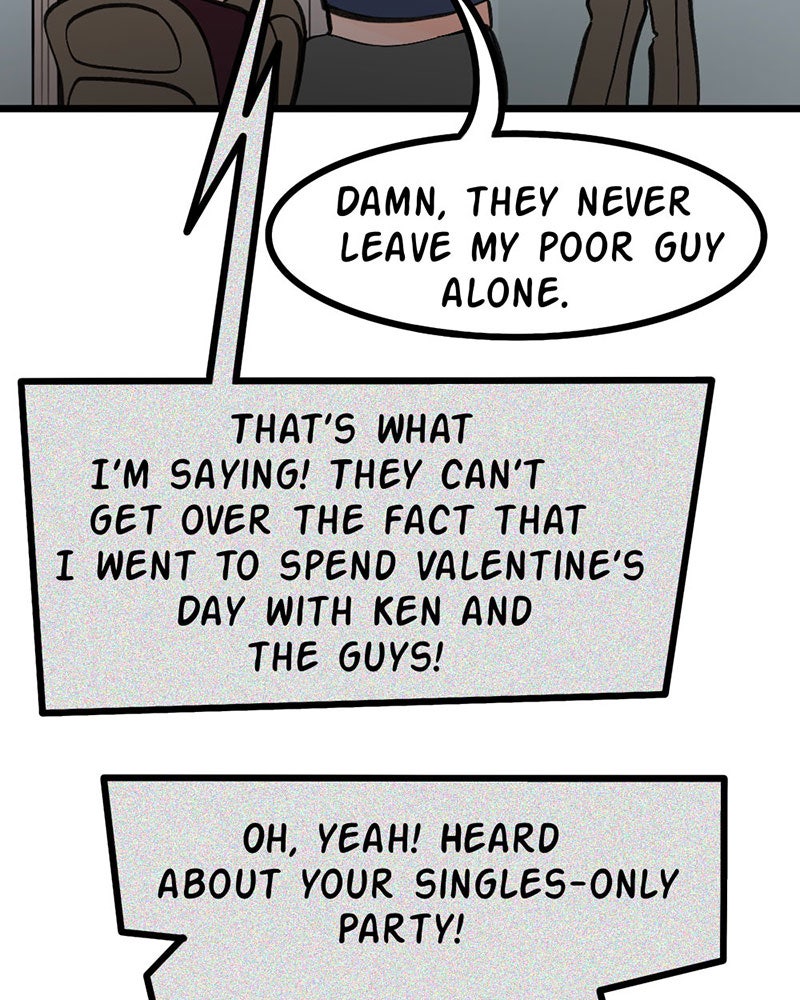 Jackson's Diary (S3) Episode 163 page 30 - 
