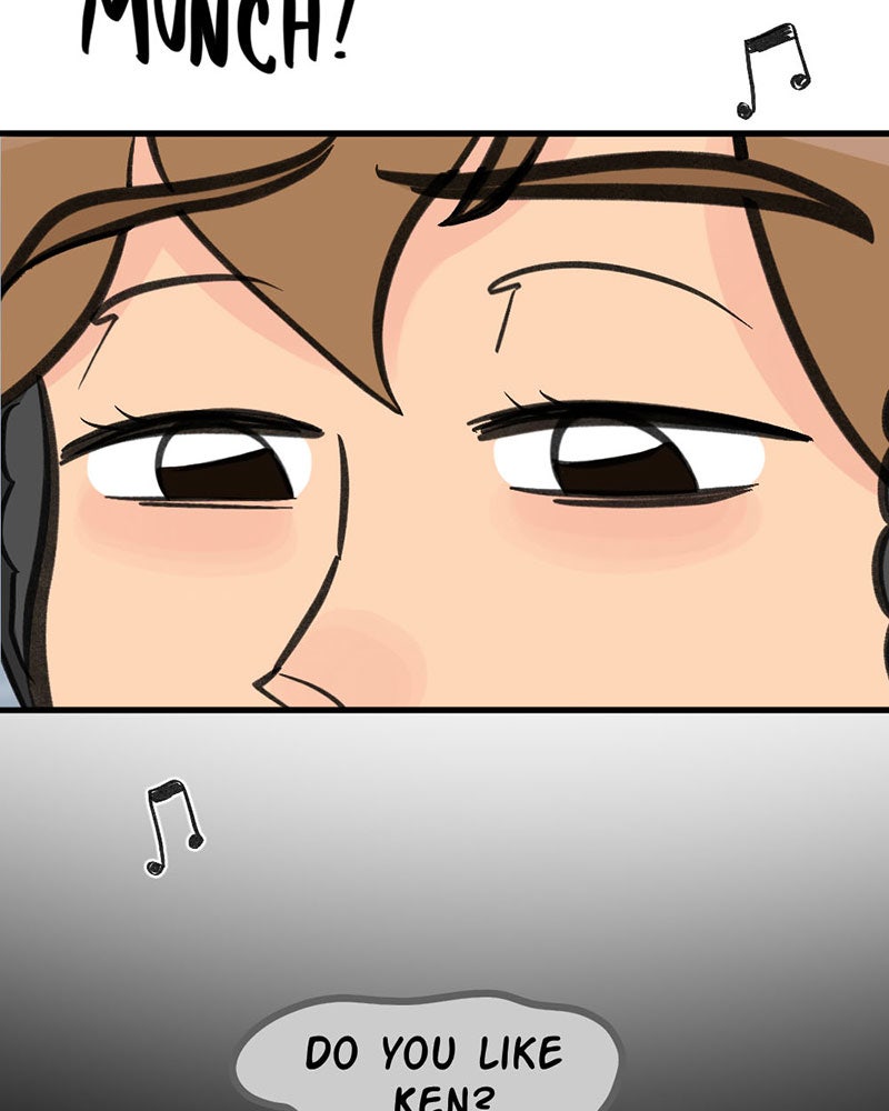 Jackson's Diary (S3) Episode 163 page 4 - 