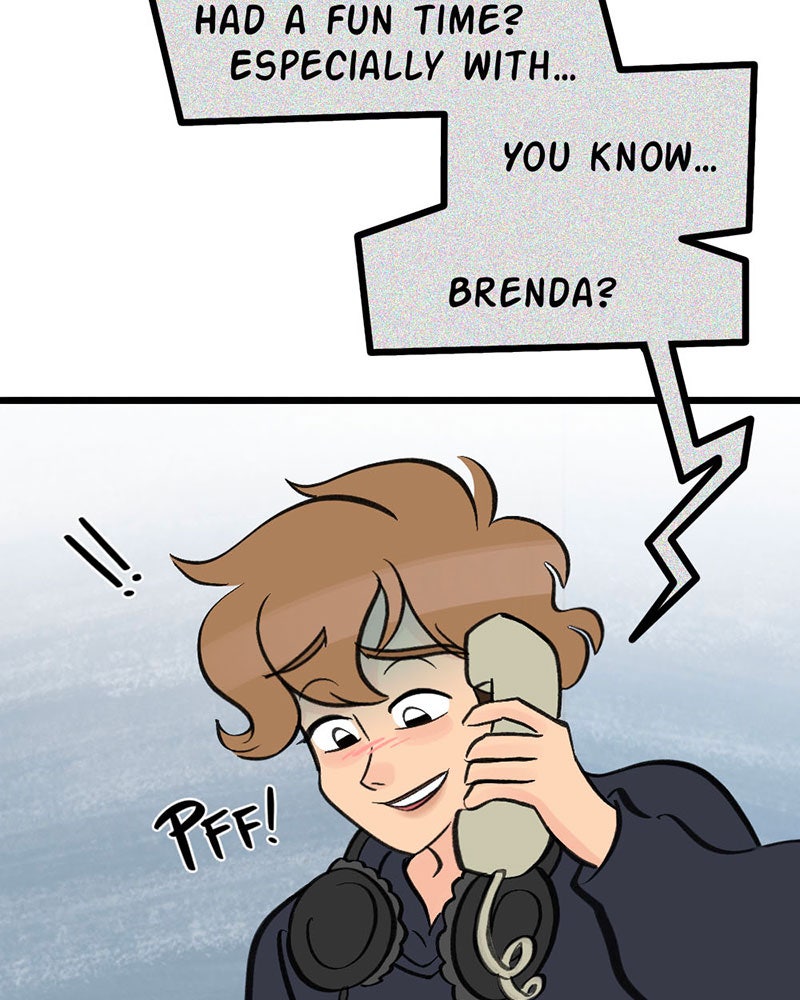 Jackson's Diary (S3) Episode 163 page 31 - 