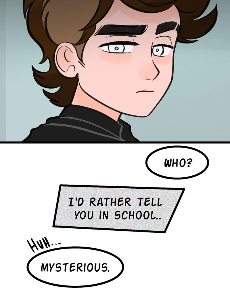 Jackson's Diary (S3) Episode 163 page 33 - 