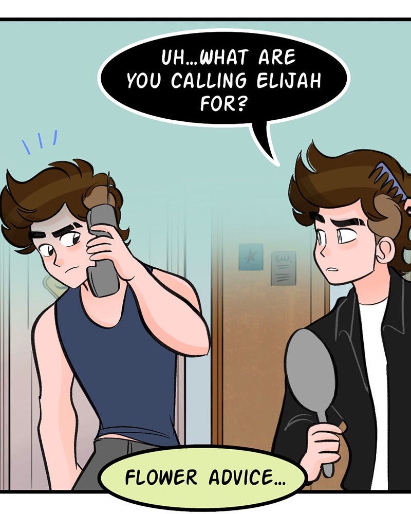 Jackson's Diary (S3) Episode 163 page 34 - 