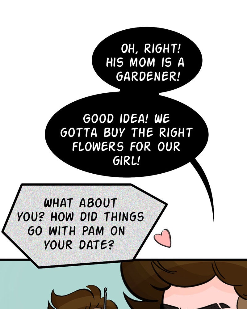 Jackson's Diary (S3) Episode 163 page 35 - 