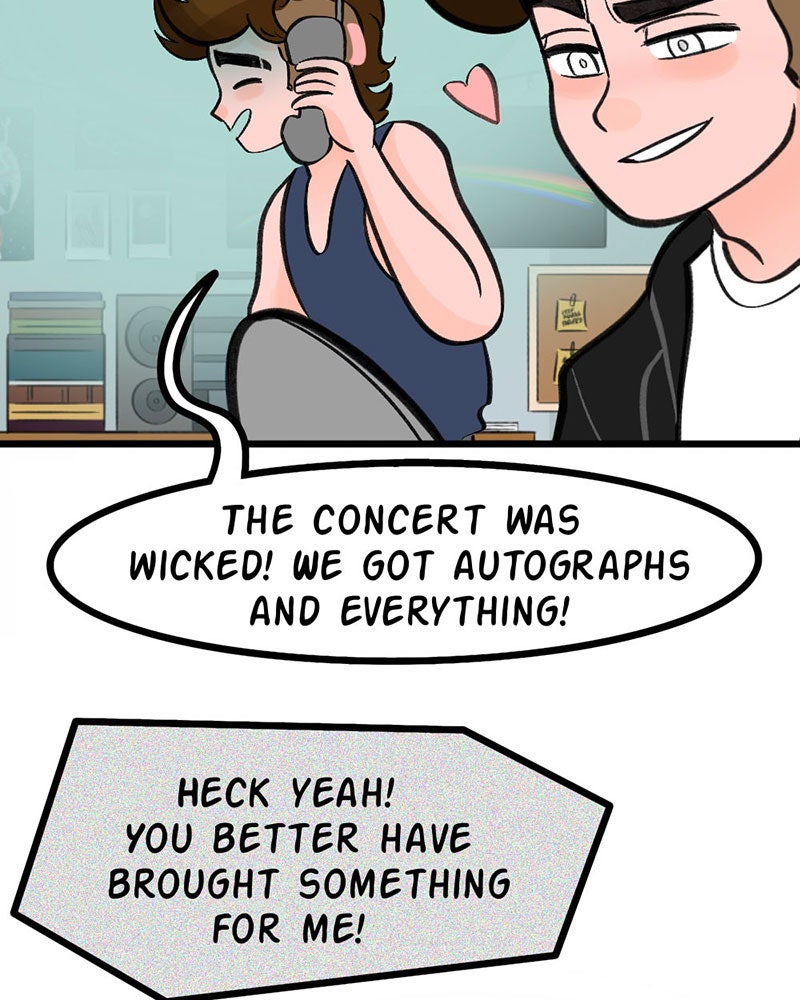 Jackson's Diary (S3) Episode 163 page 36 - 