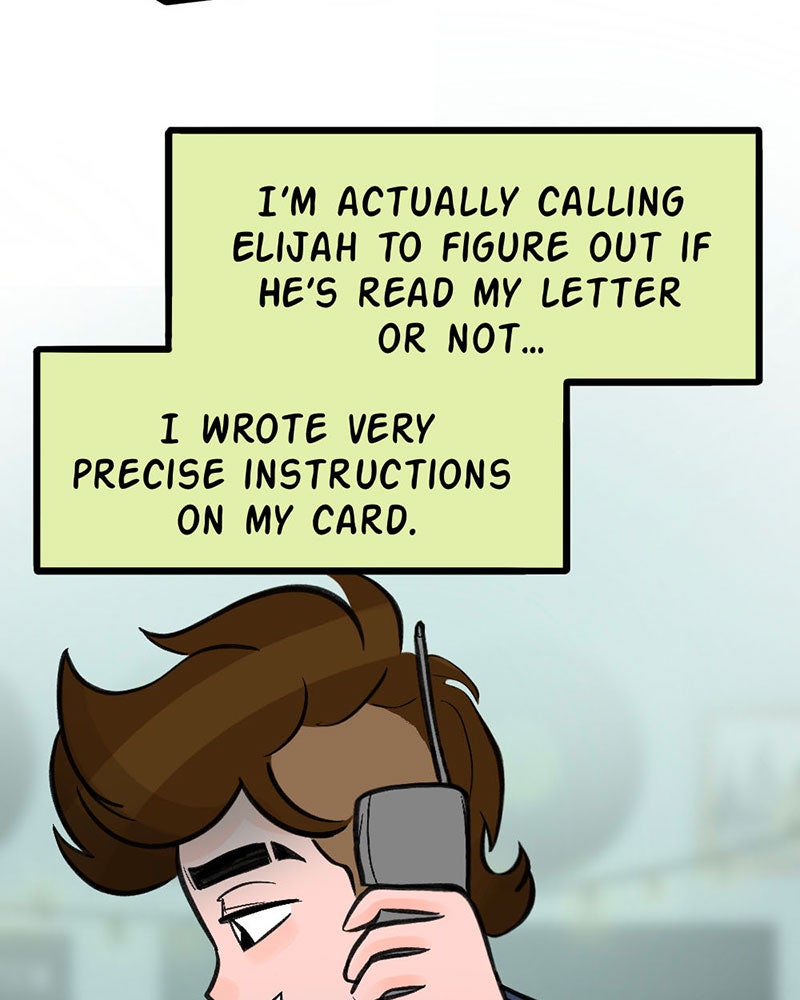 Jackson's Diary (S3) Episode 163 page 37 - 
