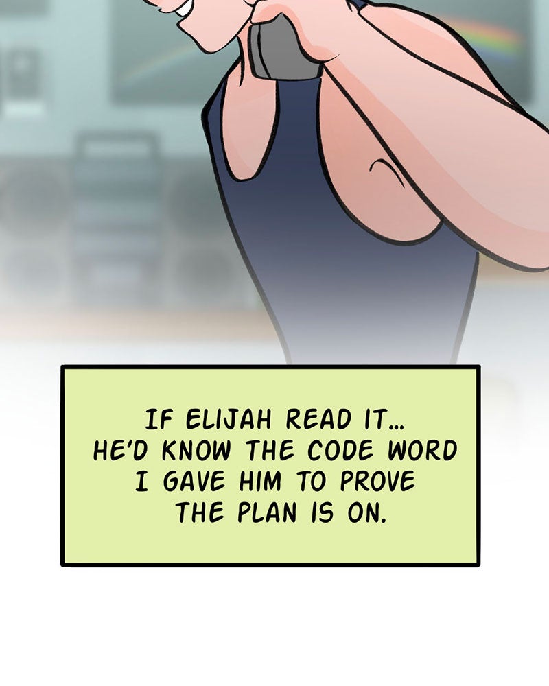 Jackson's Diary (S3) Episode 163 page 38 - 