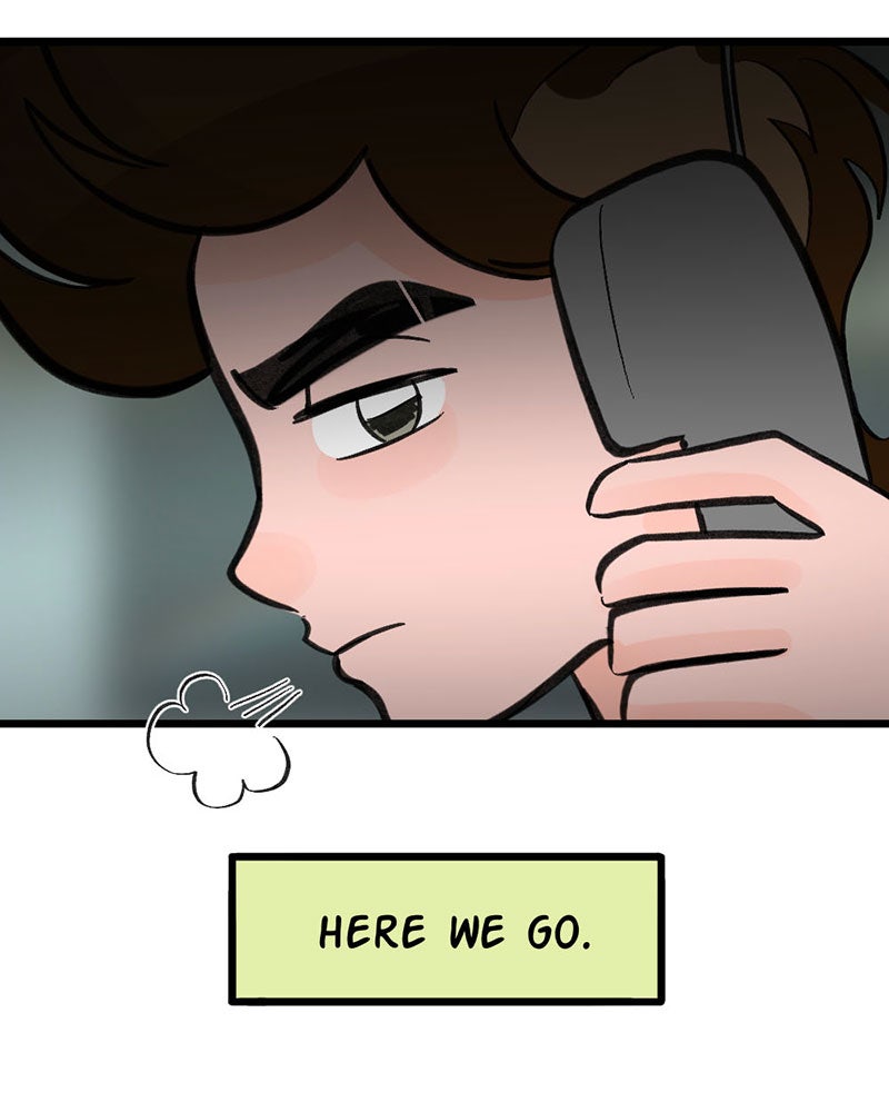 Jackson's Diary (S3) Episode 163 page 39 - 
