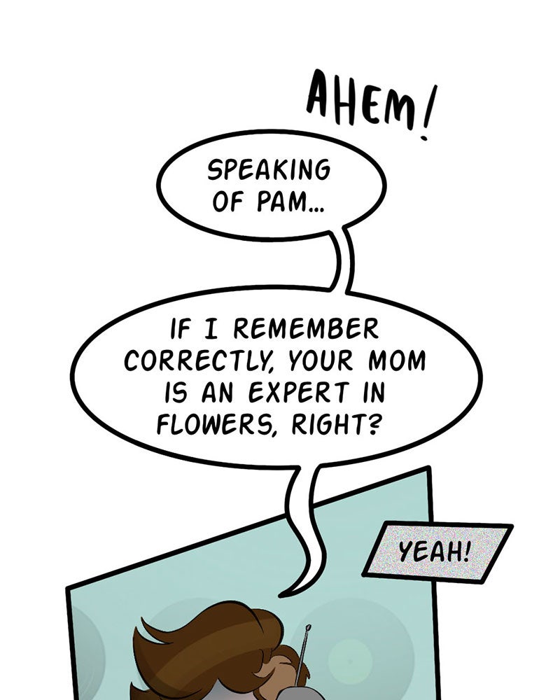 Jackson's Diary (S3) Episode 163 page 40 - 