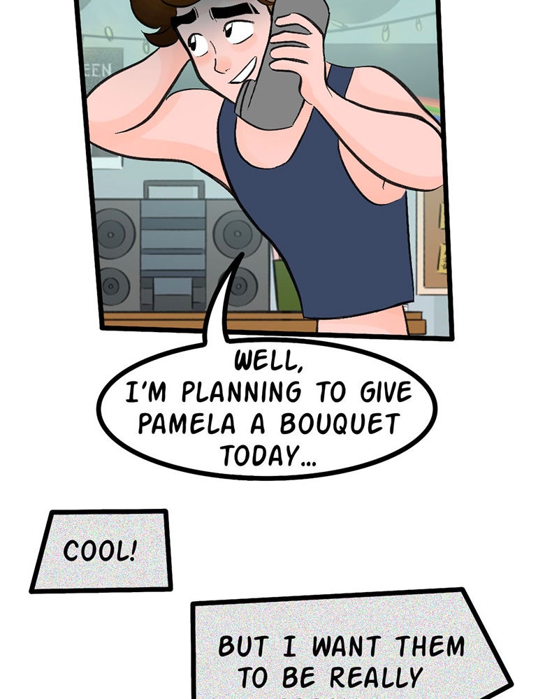 Jackson's Diary (S3) Episode 163 page 41 - 