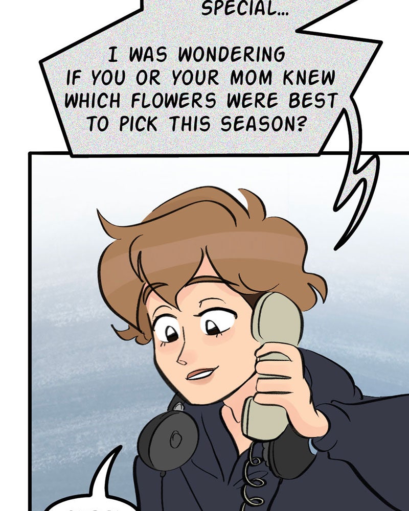 Jackson's Diary (S3) Episode 163 page 42 - 