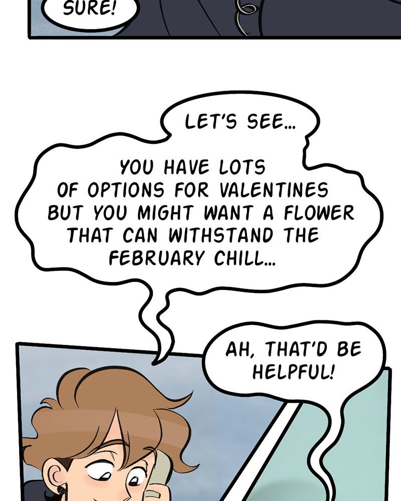 Jackson's Diary (S3) Episode 163 page 43 - 