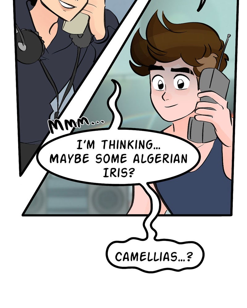 Jackson's Diary (S3) Episode 163 page 44 - 