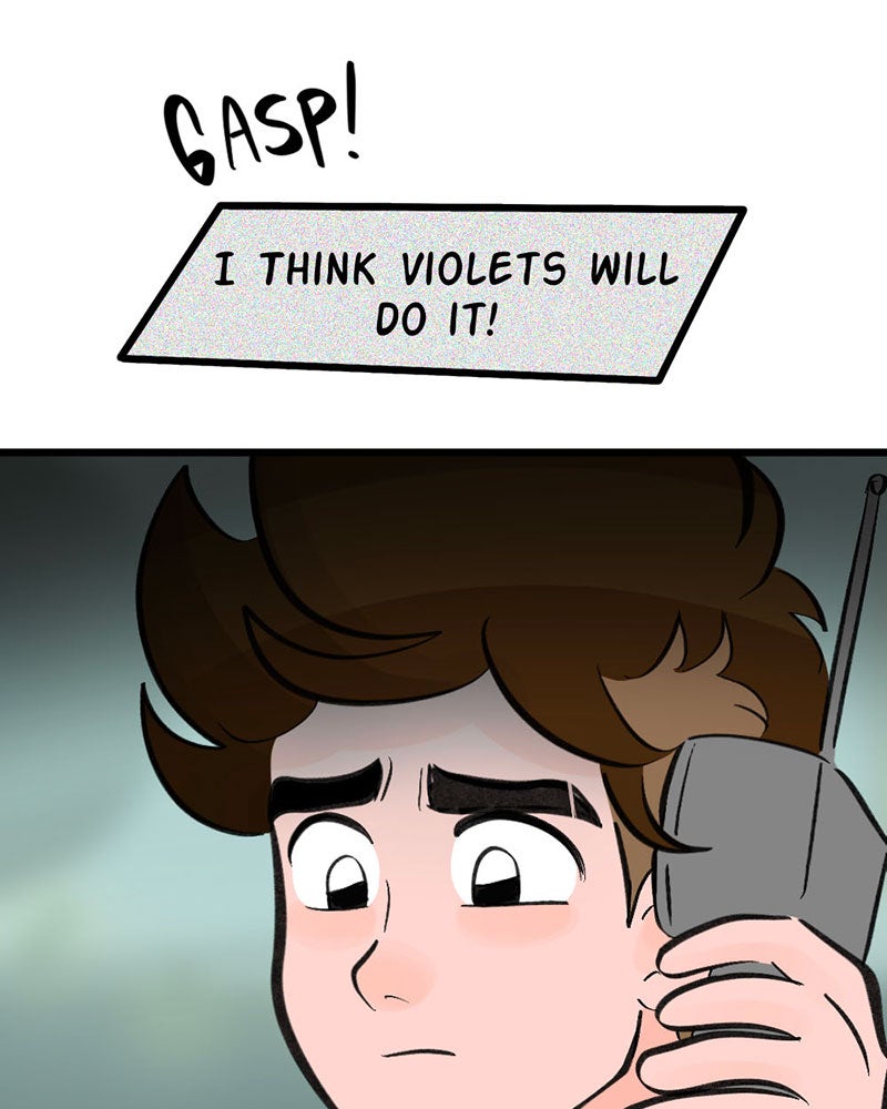 Jackson's Diary (S3) Episode 163 page 45 - 