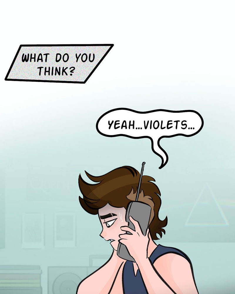 Jackson's Diary (S3) Episode 163 page 47 - 
