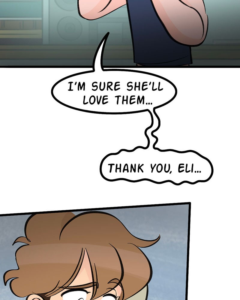 Jackson's Diary (S3) Episode 163 page 48 - 