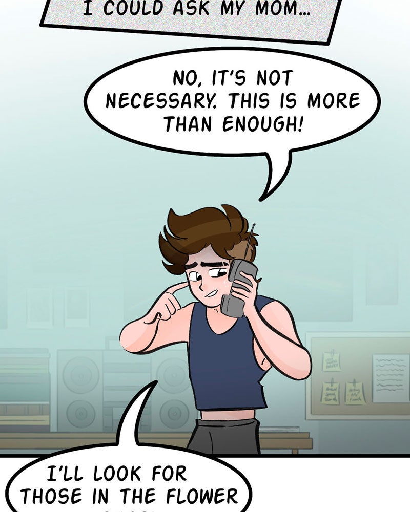 Jackson's Diary (S3) Episode 163 page 50 - 
